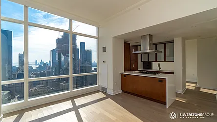 Rented by Silverstone Group USA Corp.