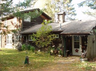 W4942 Deer Ln, Park Falls, WI 54552