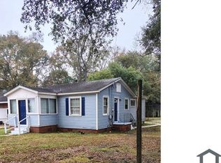 1100 McRae Ave, Mobile, AL 36606