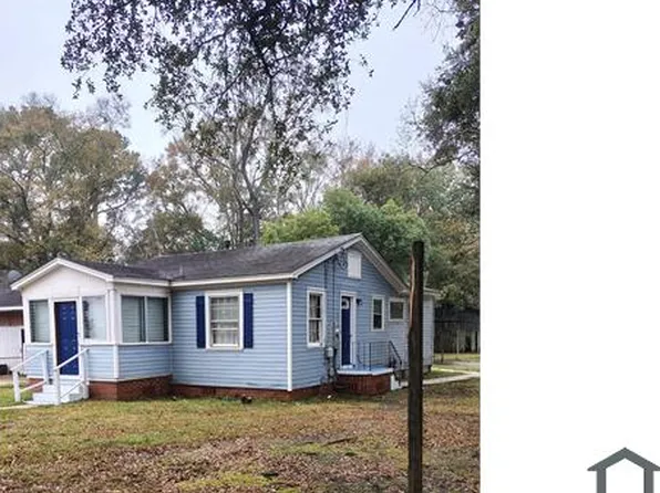 1100 McRae Ave, Mobile, AL 36606