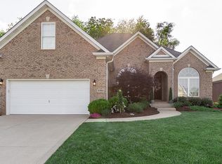 2763 Laurelstone Ln, Bowling Green, KY 42104