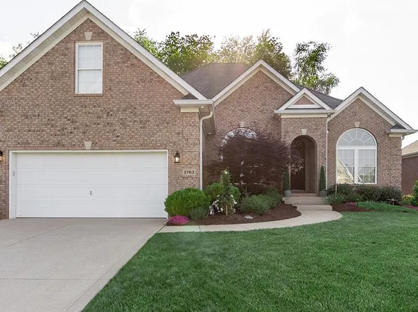 2763 Laurelstone Ln, Bowling Green, KY 42104