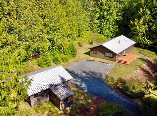 1644 Dan Kelly Rd, Port Angeles, WA 98363