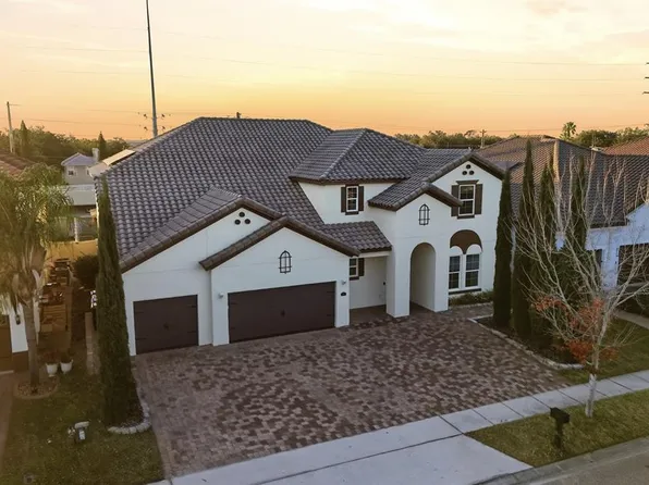 7969 Chilton Dr, Orlando, FL 32836