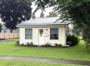 616 Frick Ave, Girard, PA 16417