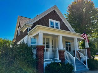 328 S Farmer St, Princeton, WI 54968