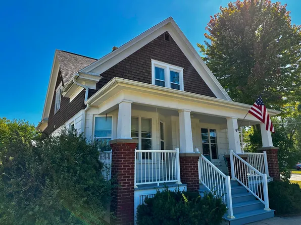 328 S Farmer St, Princeton, WI 54968