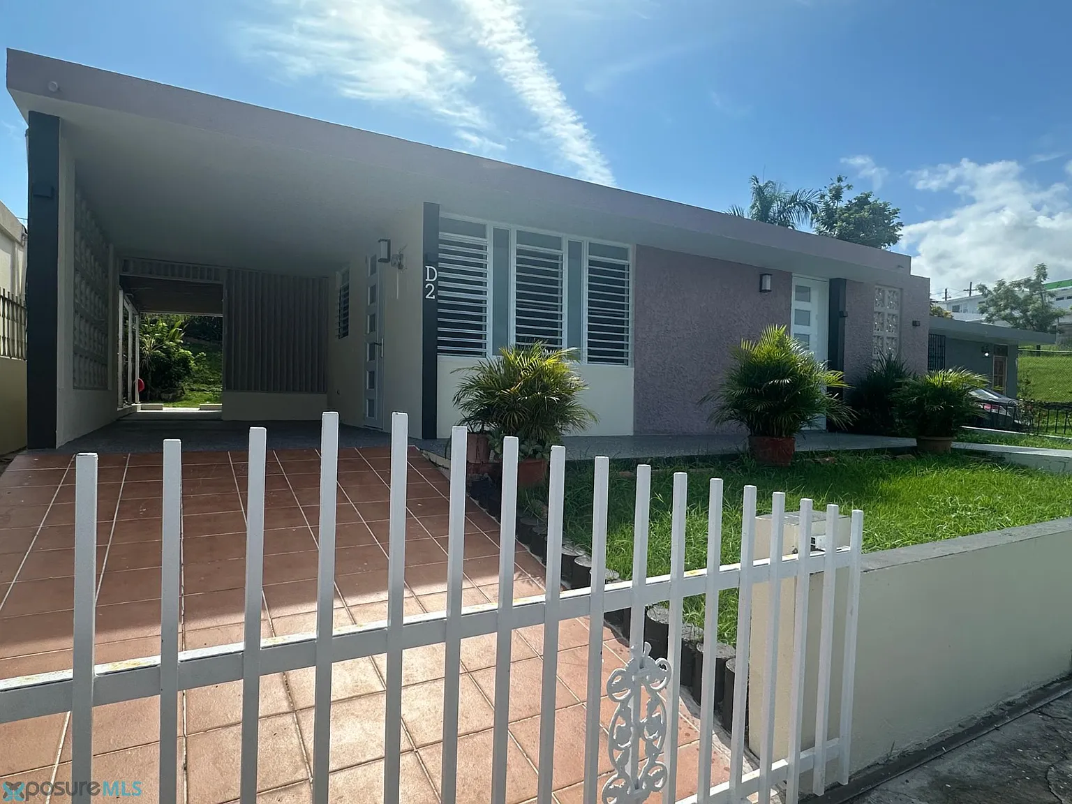 3 bed, 1.5 bath, 1200 sqft, $1,500 — Photo 3