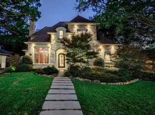 6820 Stichter Ave, Dallas, TX 75230