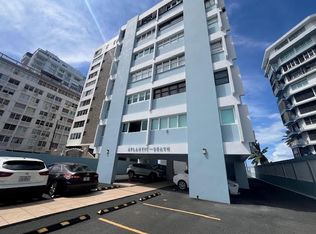 Condominio Atlantic Beach Isla Verde E APT 6, Carolina, PR 00979