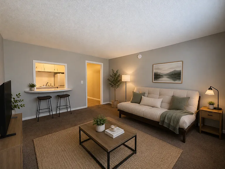 Three Rivers Terrace — Photo 1