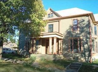 2610 E High St, Springfield, OH 45505