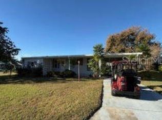 802 Bolivar St, Lady Lake, FL 32159