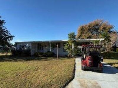 802 Bolivar St, Lady Lake, FL, 32159