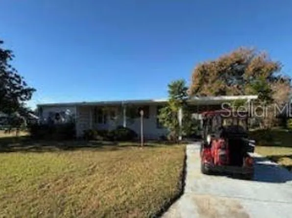 802 Bolivar St, Lady Lake, FL 32159