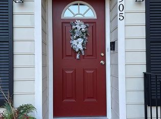 8905 Milbrae Ct, North Chesterfield, VA 23236