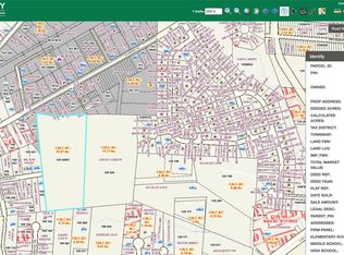 0 E Taylor St, Landis, NC 28088