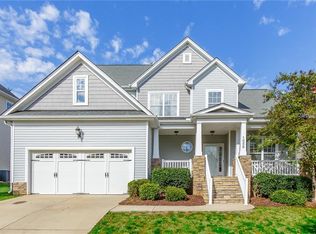 1859 Dunbar Pl, Burlington, NC 27215