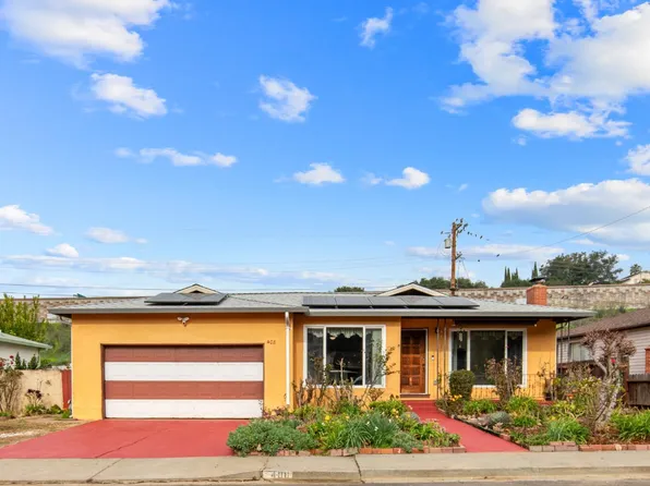 408 Lakeside Drive, Vallejo, CA 94589