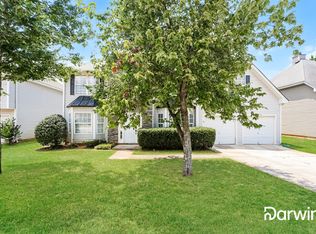 11782 Registry Blvd, Hampton, GA