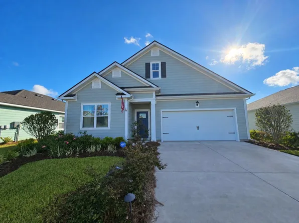 2600 Riverboat Way, Conway, SC 29526