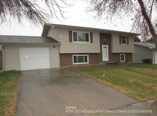 210 Anaconda Rd, Rapid City, SD 57701
