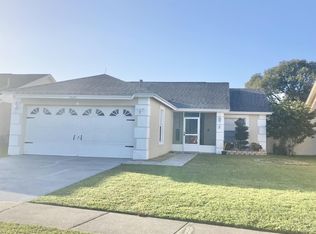 4604 Cheyenne Point Trl, Kissimmee, FL 34746