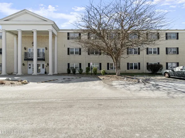 270 El Conquistador Pl #270, Louisville, KY 40220