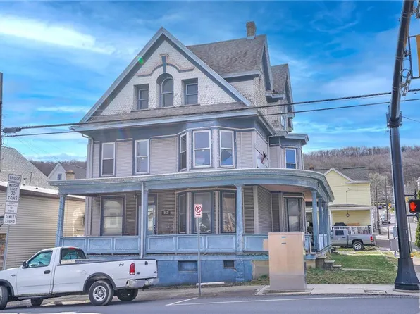 102 E Patterson St, Lansford, PA 18232