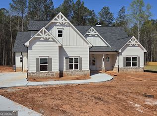 253 Meadows Dr, Bethlehem, GA 30620