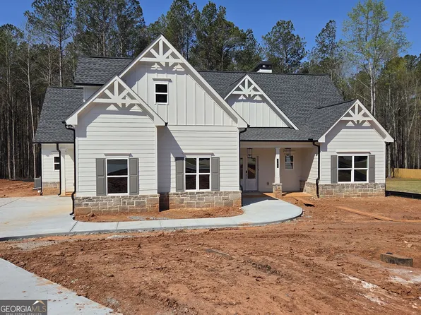 253 Meadows Dr, Bethlehem, GA 30620