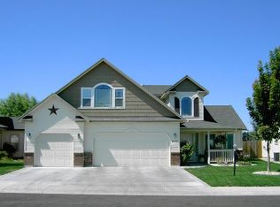 6477 Constellation, Boise, ID 83705