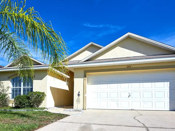 615 Eagle Pointe S, Kissimmee, FL 34746