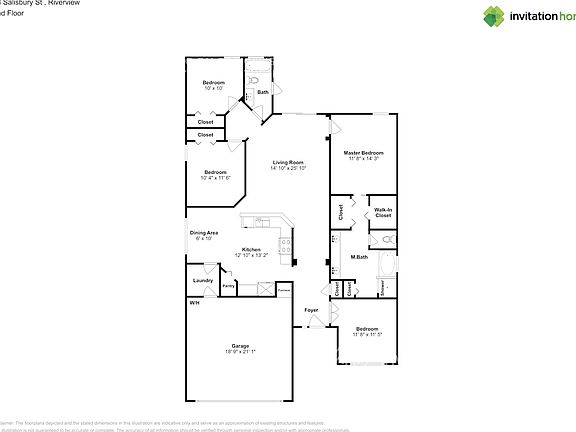 2nd image of 10408 Salisbury St