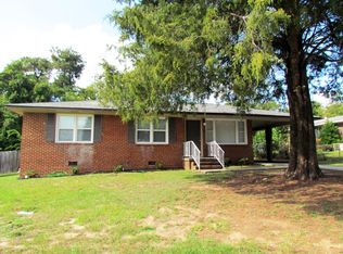 2127 Fairview Ave, Augusta, GA 30904