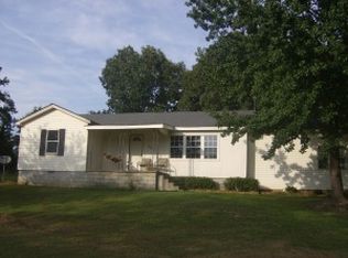 2531 Highway 72 E, Glen, MS 38846