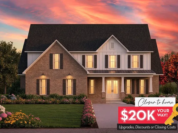 18 Devereux Pl, Gurley, AL 35748