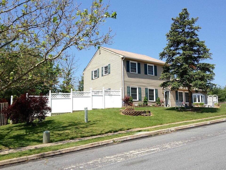 1634 Boone Way, Lansdale PA 