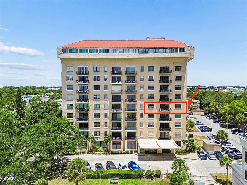 1st image of 2109 BAYSHORE BOULEVARD #504