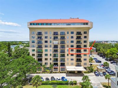 2109 BAYSHORE BOULEVARD #504, Tampa, FL, 33606