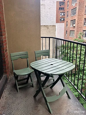 Rented by Halstead Real Estate | media 18