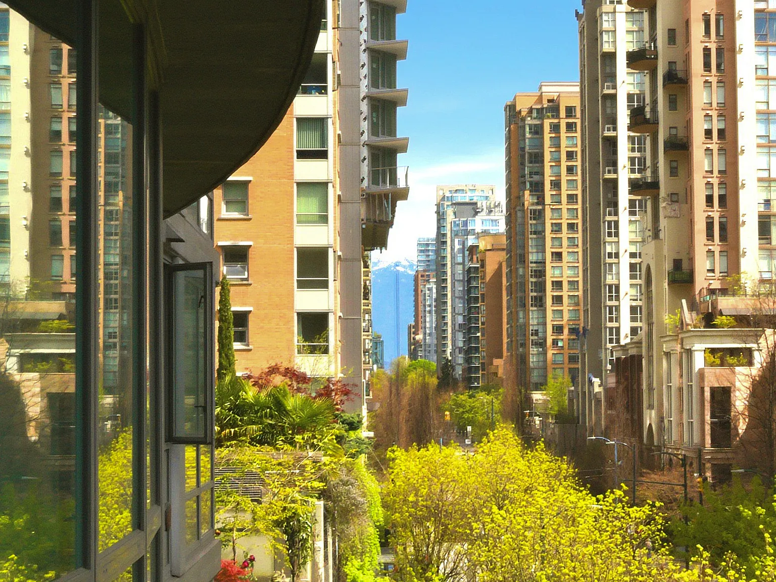 1 bed, 575 sqft, $3,400 — Photo 2