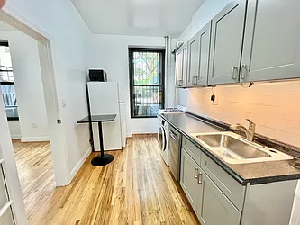 Rented by Compass