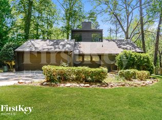 5309 Golfcrest Cir, Stone Mountain, GA 30088