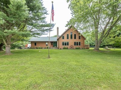 5621 Schustrich Rd, Mantua, OH, 44255