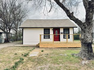 1908 S 19th St, Waco, TX 76706