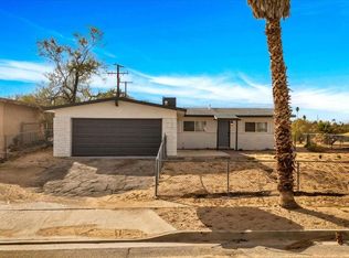 5940 Rose Ellen Ave, Twentynine Palms, CA 92277