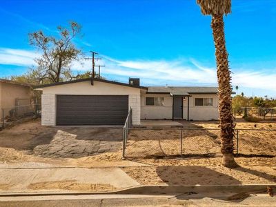5940 Rose Ellen Ave, Twentynine Palms, CA, 92277