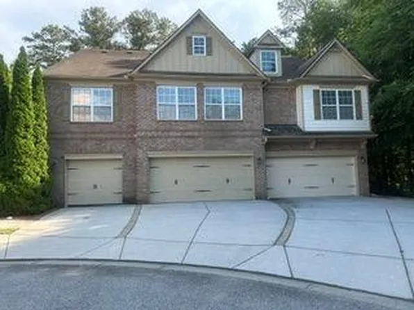 805 Pleasant Hill Rd Unit 253, Lilburn, GA 30047
