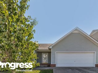 328 Sarna Dr, La Vergne, TN 37086